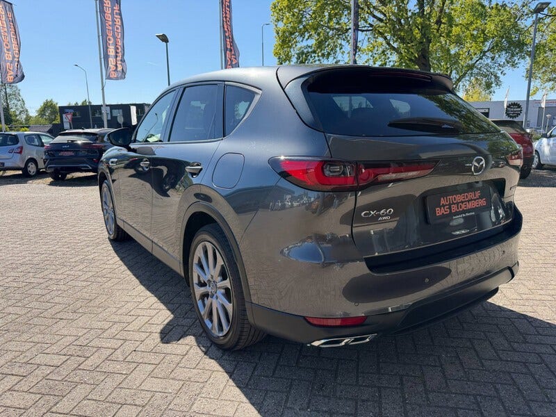 Mazda CX-60 (3)