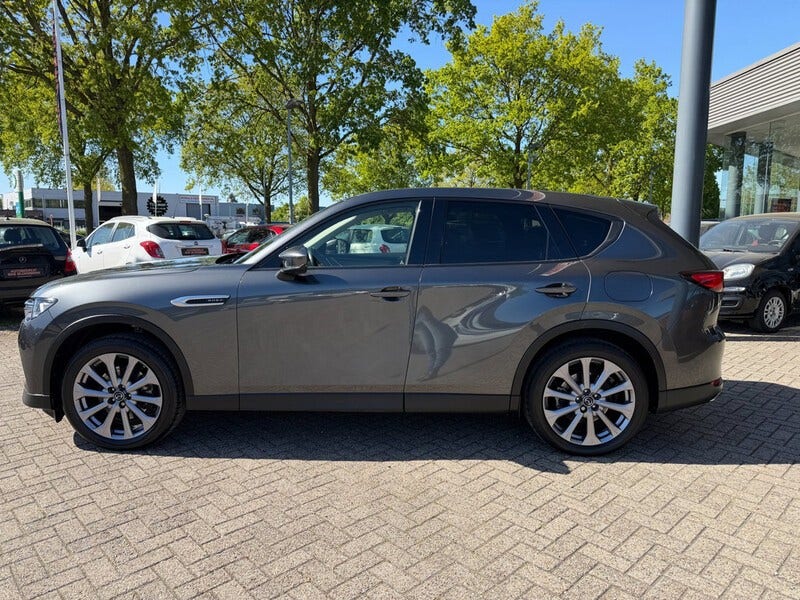 Mazda CX-60 (4)