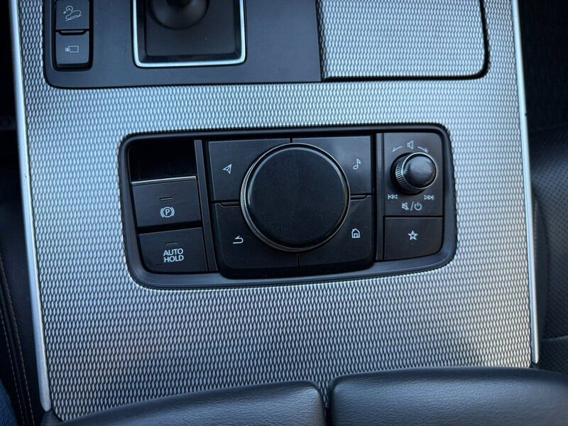 Mazda CX-60 (7)
