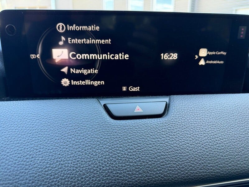 Mazda CX-60 (8)