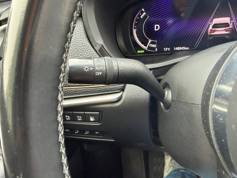 Mazda CX-60 (15)