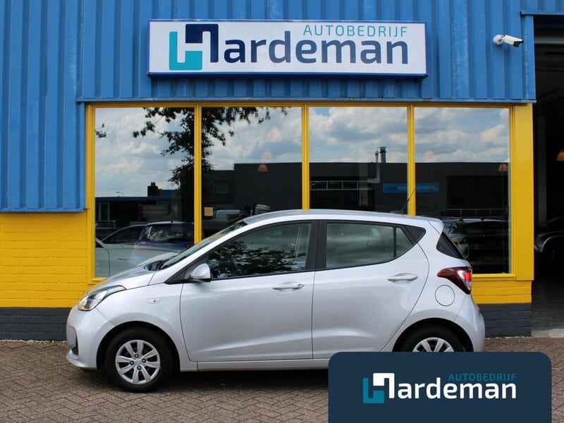 Hyundai i10 (4)