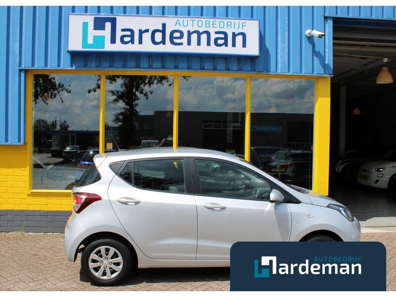 Hyundai i10 (5)