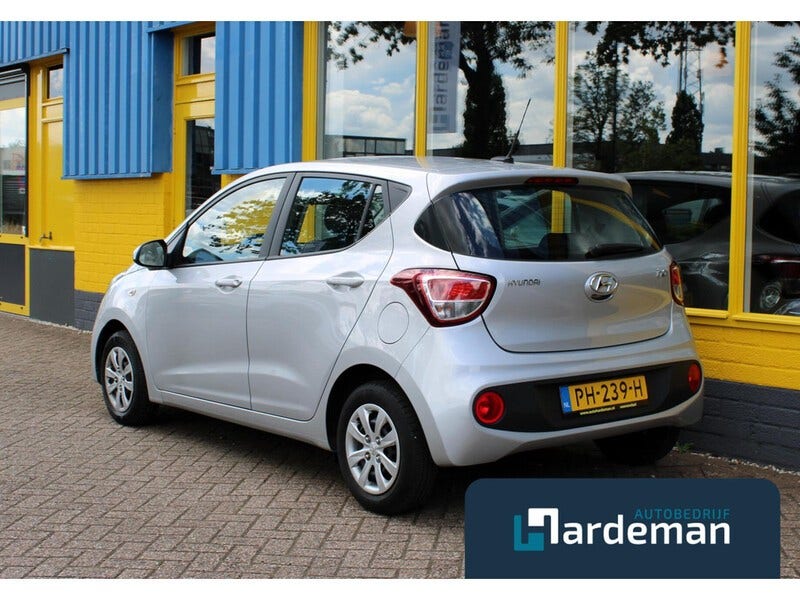 Hyundai i10 (6)
