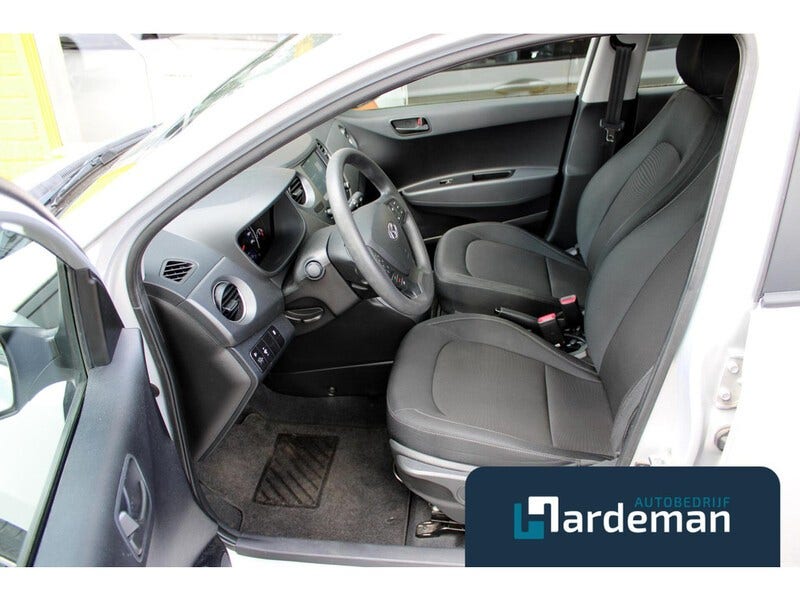 Hyundai i10 (7)