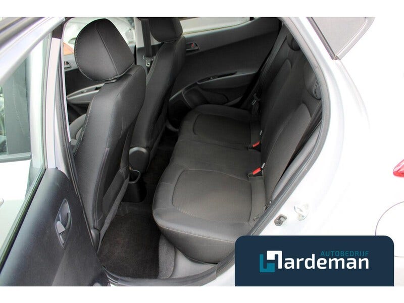 Hyundai i10 (8)
