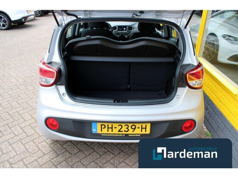 Hyundai i10 (9)