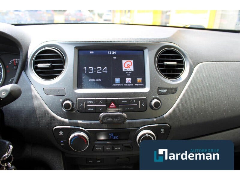 Hyundai i10 (12)