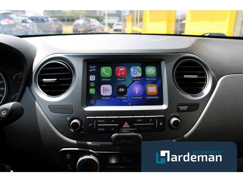 Hyundai i10 (14)
