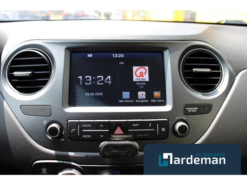 Hyundai i10 (16)