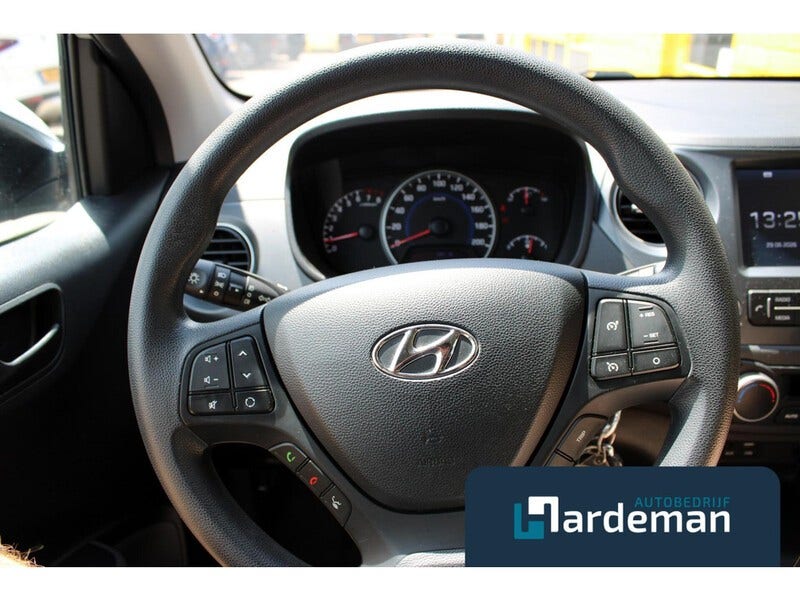 Hyundai i10 (17)