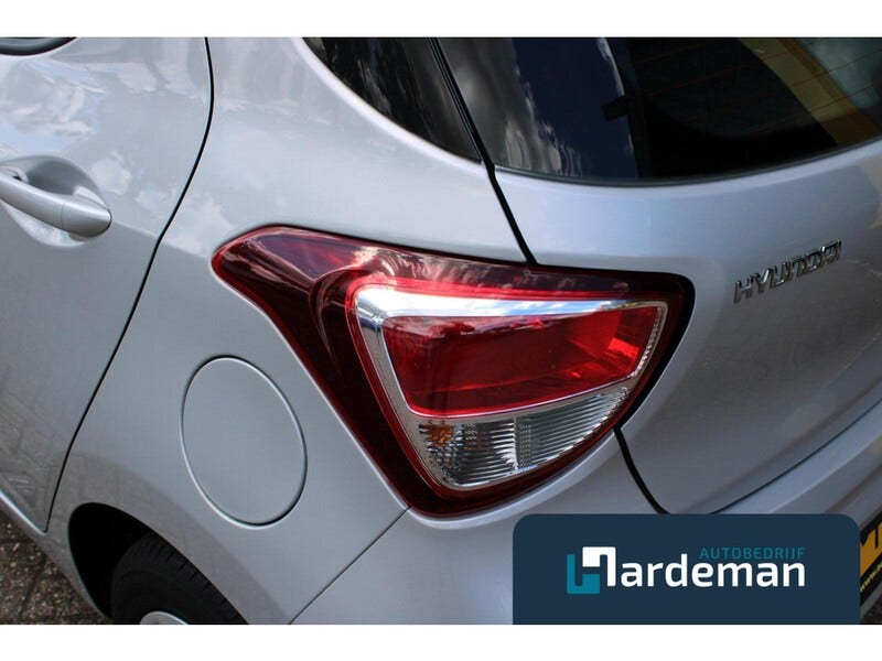Hyundai i10 (21)