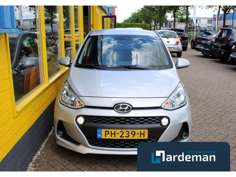 Hyundai i10 (23)