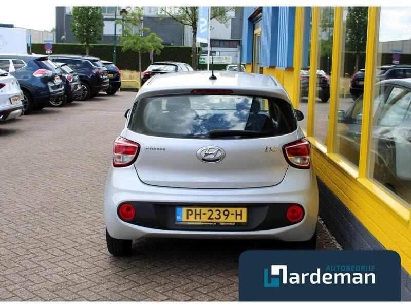 Hyundai i10 (24)