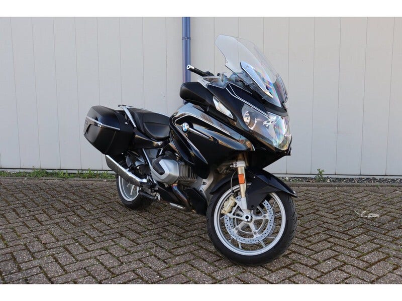 BMW R 1250 RT