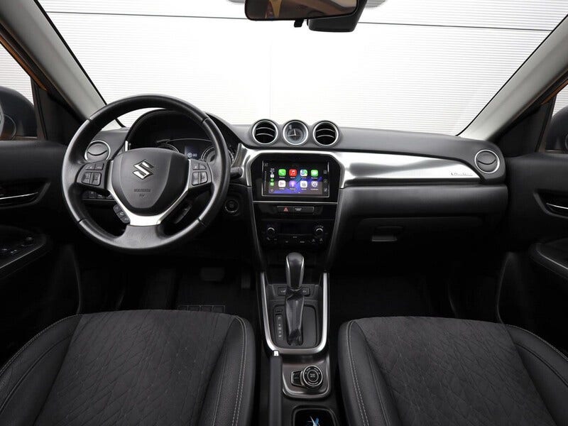 Suzuki Vitara (3)