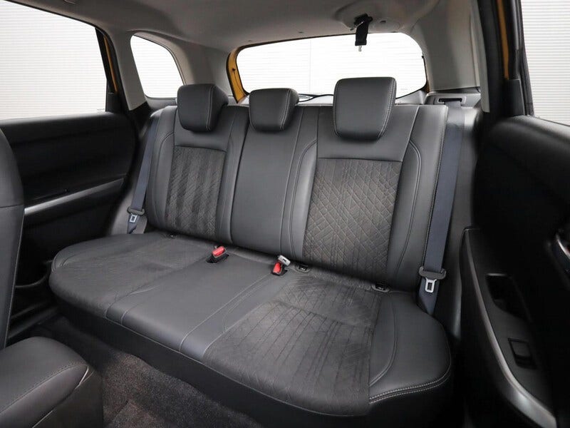 Suzuki Vitara (5)