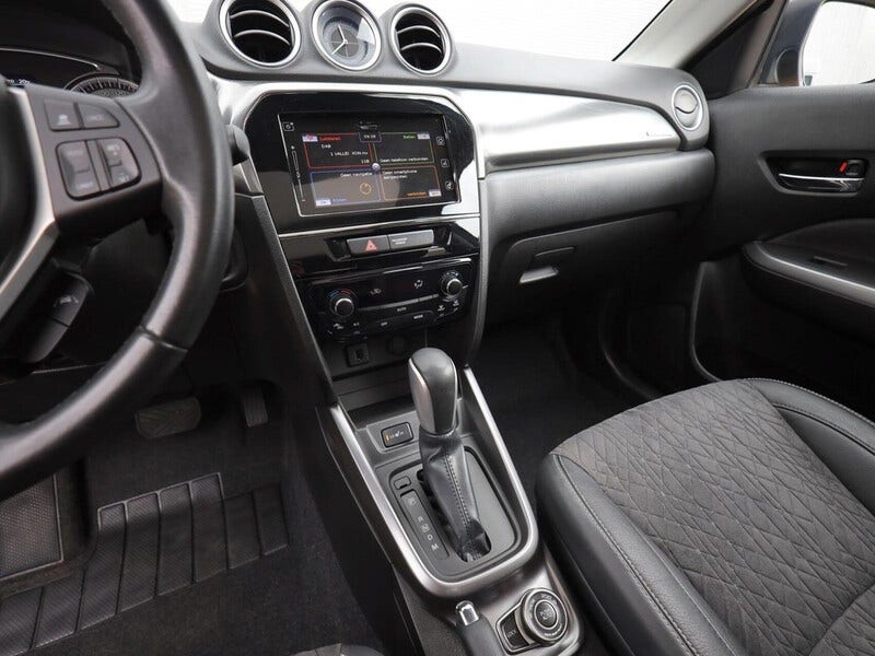 Suzuki Vitara (6)