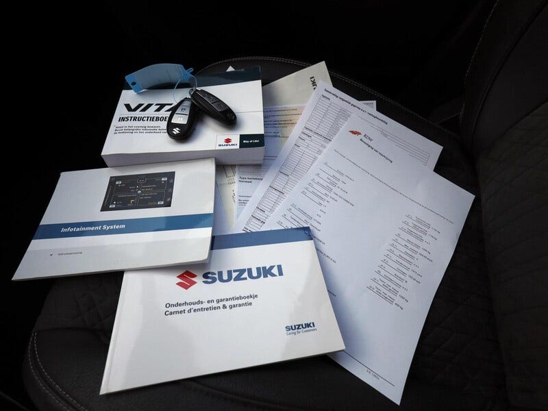 Suzuki Vitara (7)