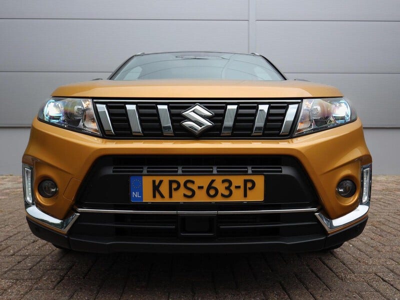 Suzuki Vitara (9)