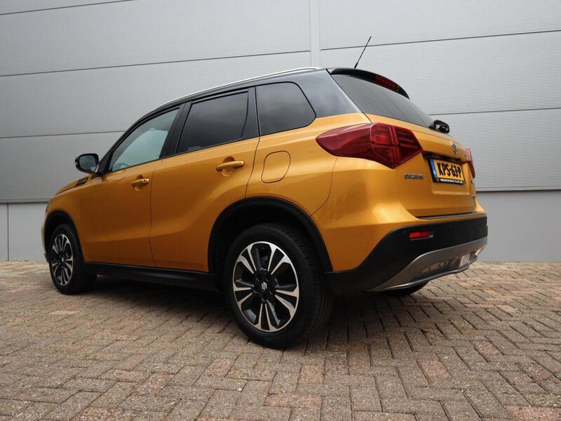 Suzuki Vitara (11)