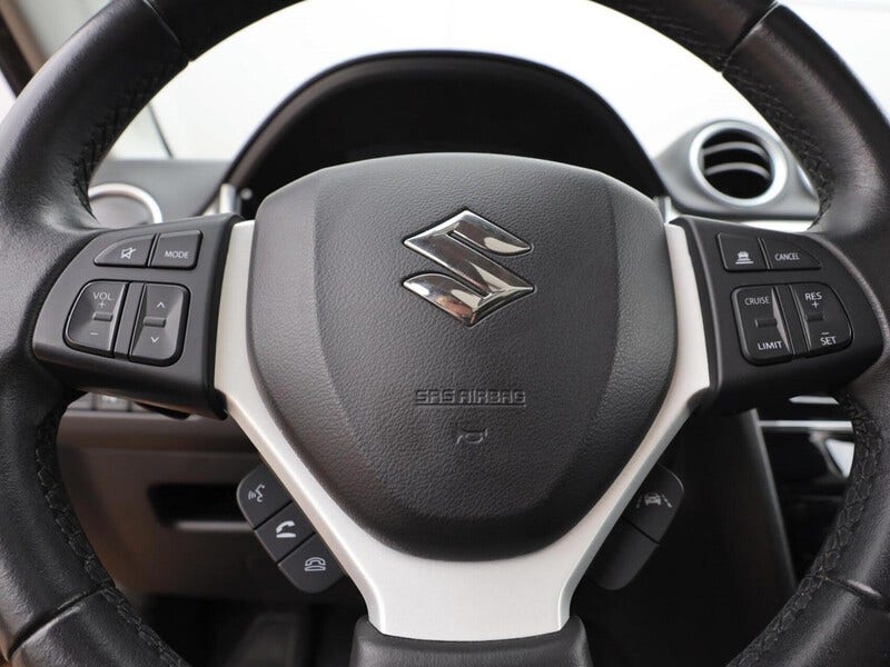 Suzuki Vitara (12)