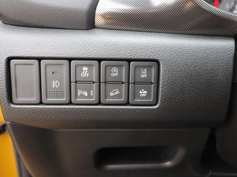 Suzuki Vitara (17)