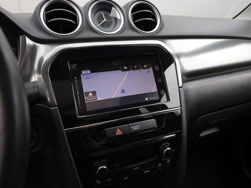 Suzuki Vitara (18)