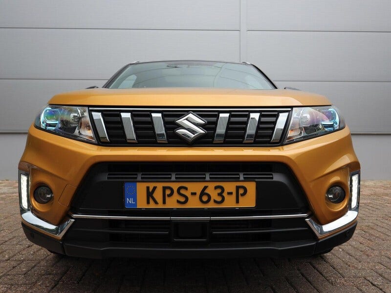 Suzuki Vitara (21)