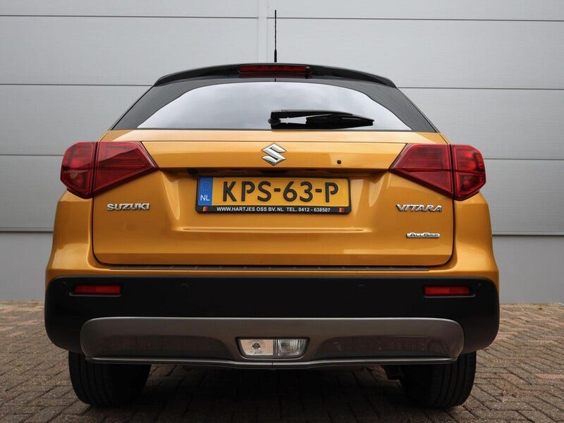 Suzuki Vitara (22)