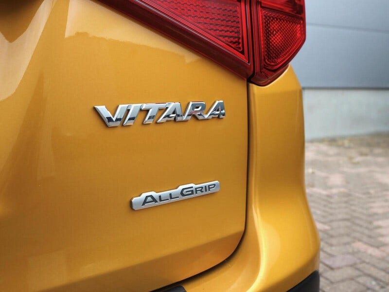 Suzuki Vitara (23)