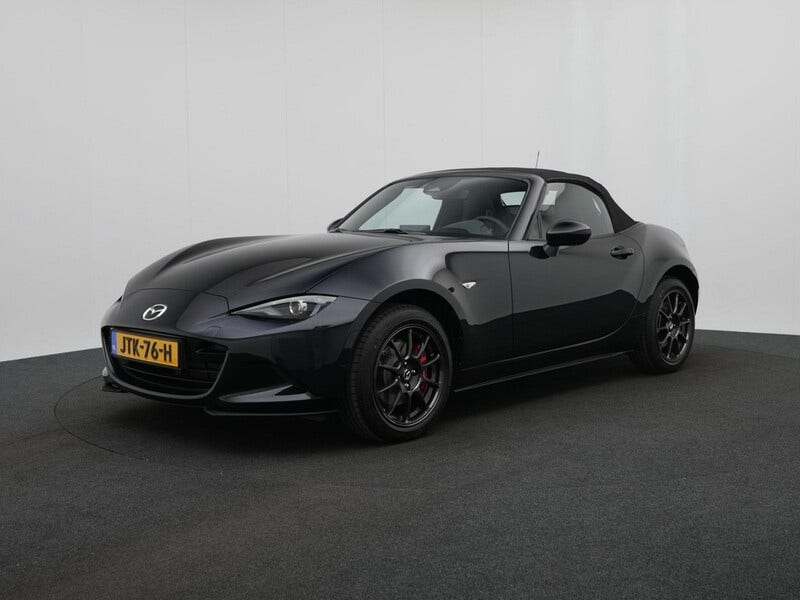 Mazda MX 5
