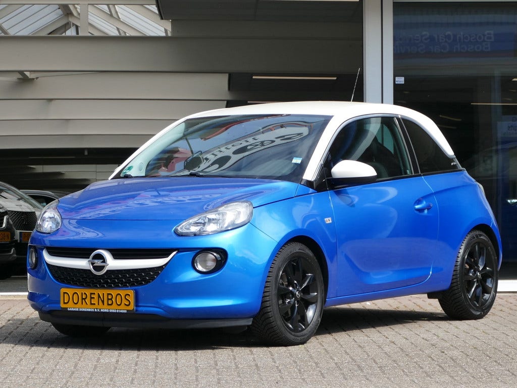 Opel ADAM