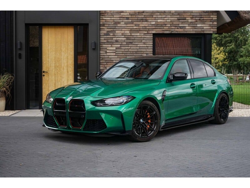 BMW M3