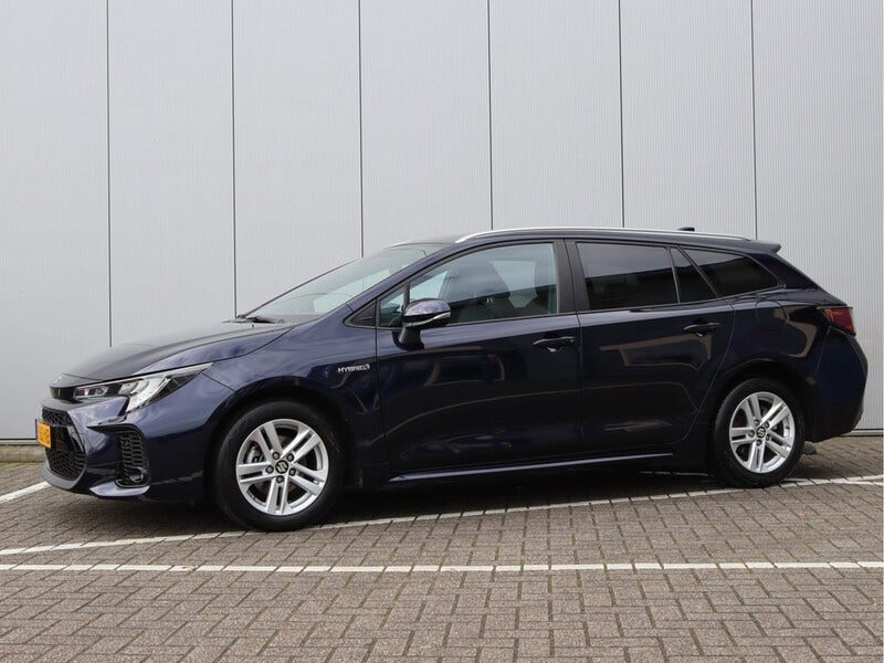 Suzuki Swace