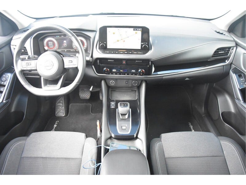 Nissan Qashqai (3)