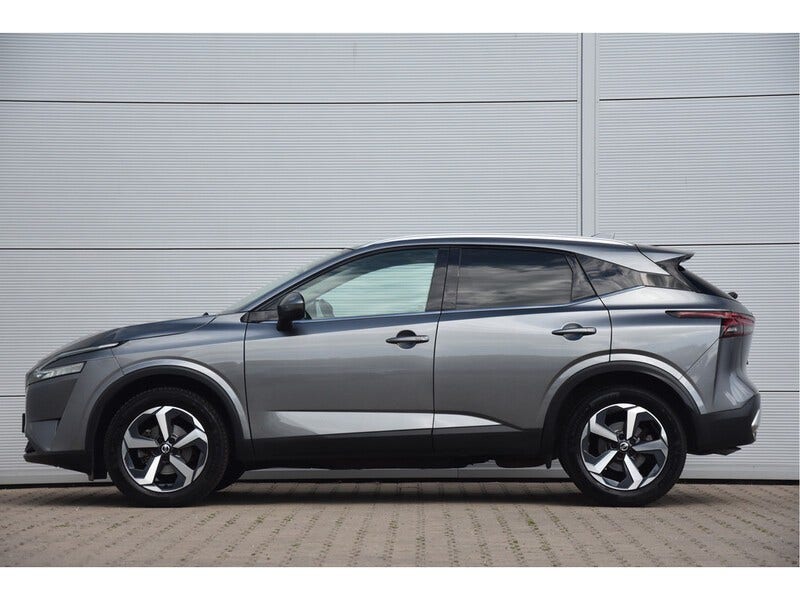 Nissan Qashqai (4)