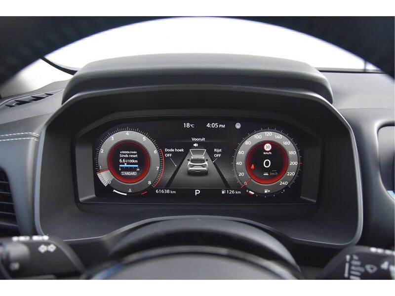 Nissan Qashqai (5)