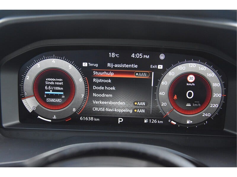 Nissan Qashqai (6)