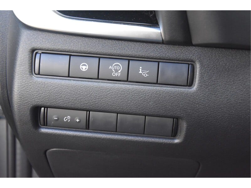 Nissan Qashqai (9)