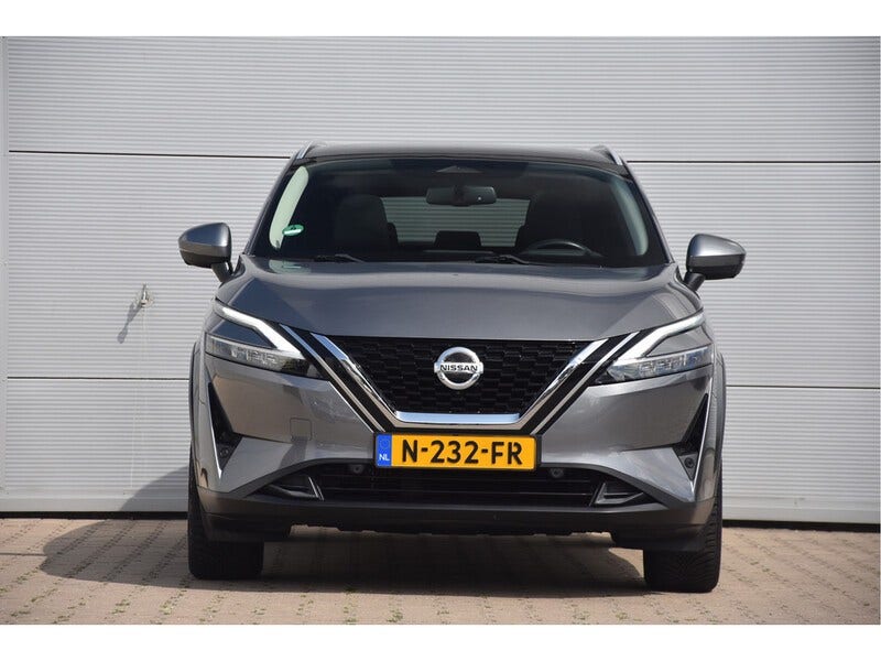 Nissan Qashqai (15)