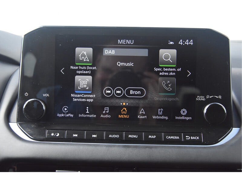 Nissan Qashqai (19)