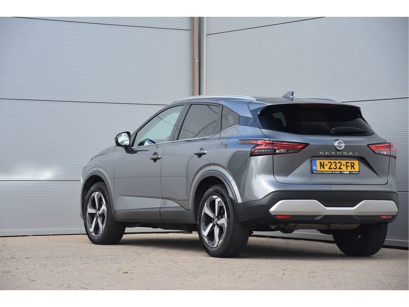 Nissan Qashqai (20)
