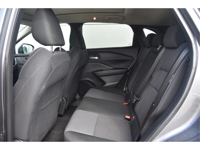 Nissan Qashqai (21)