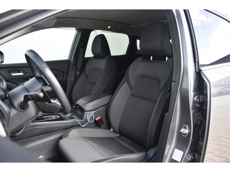 Nissan Qashqai (22)