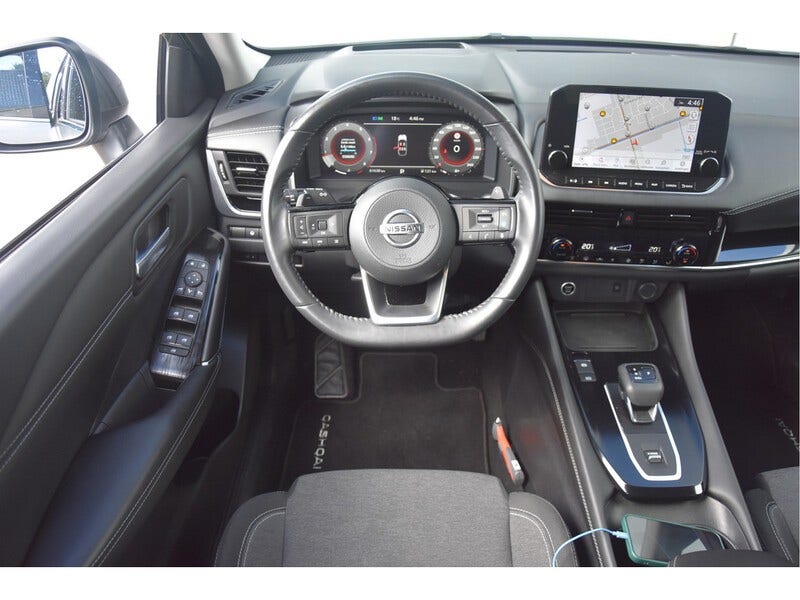 Nissan Qashqai (24)