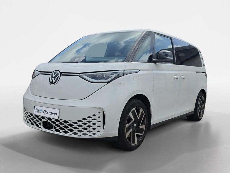 Volkswagen ID. Buzz