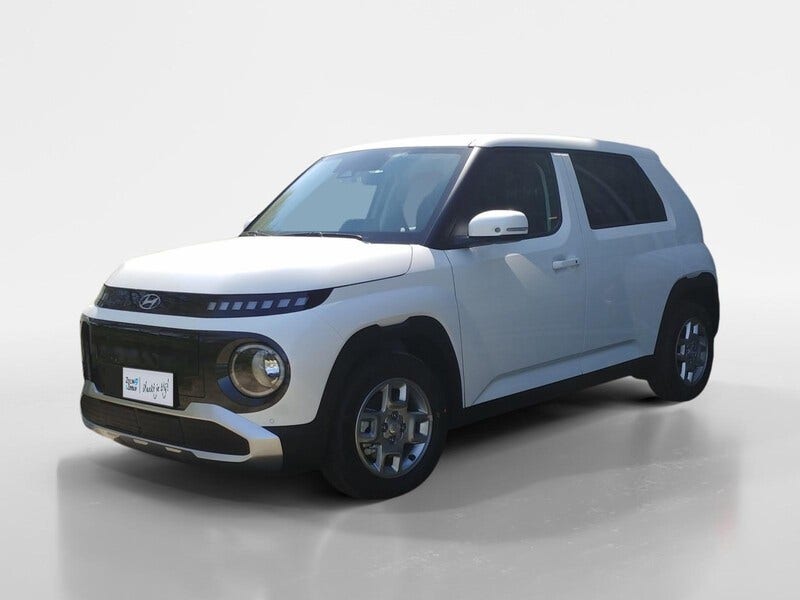 Hyundai Inster