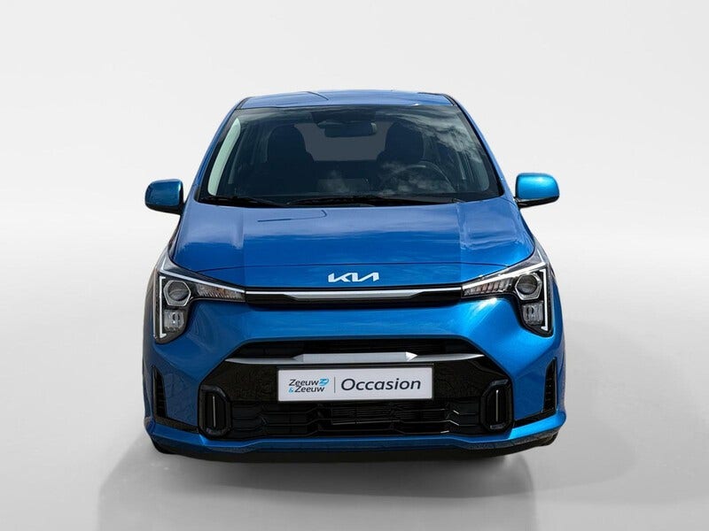 Kia Picanto (2)
