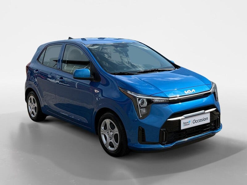 Kia Picanto (3)